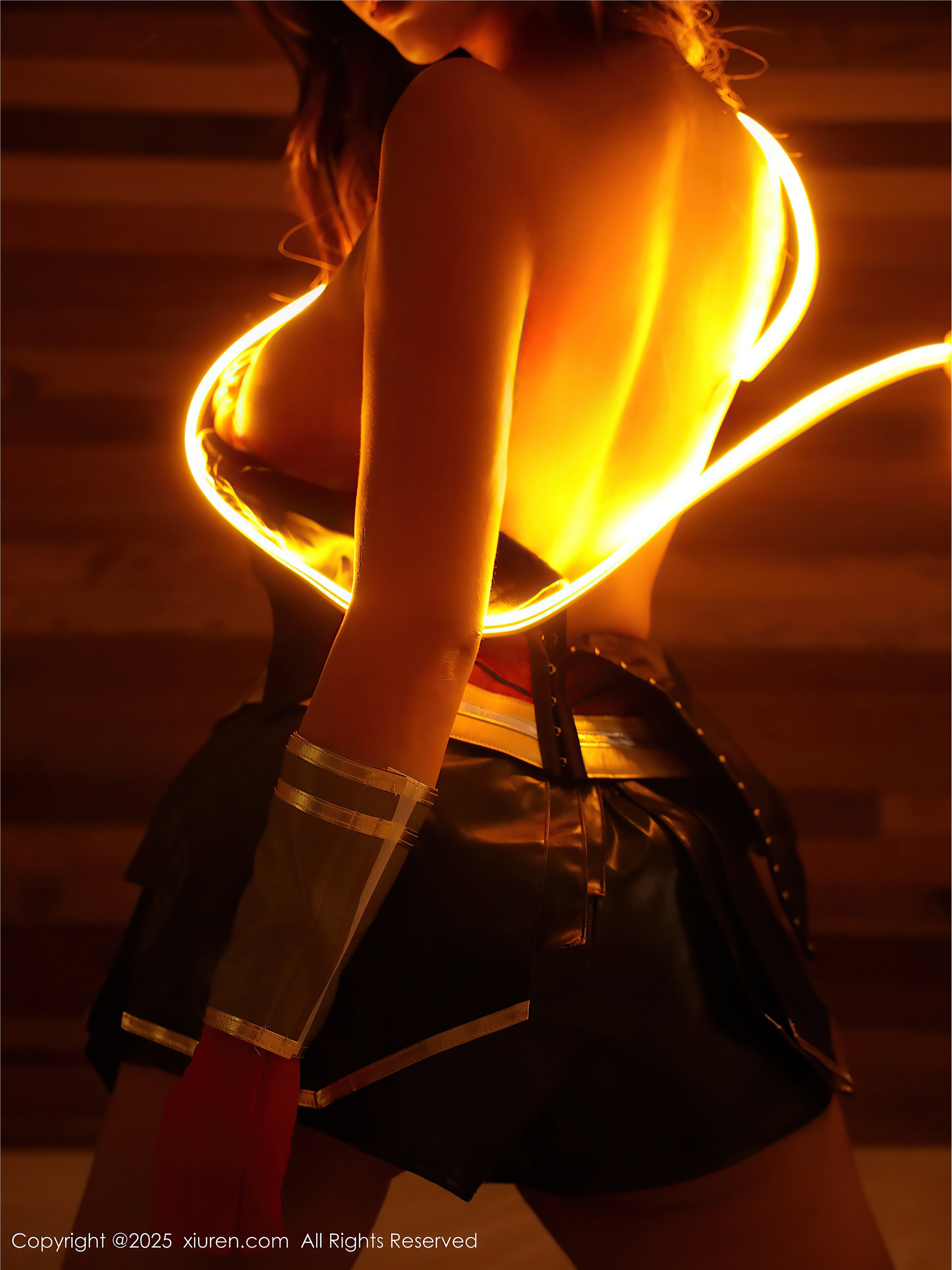 Xiuren秀人网 2025.08.29 NO.10710 金允希Yuki